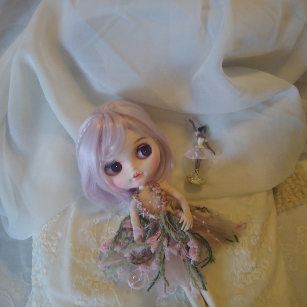 Blythe Doll